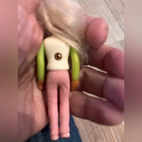 Mattel Stacy, 1999 collectible vintage toy - Picture 5 of 7